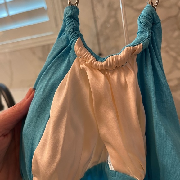 Bebe top - Picture 2 of 7